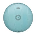 Piłka do Siatkówki Wilson WV4007202XBOF Niebieski Skóra syntetyczna