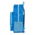 Plecak szkolny Stitch Niebieski 26 x 34 x 11 cm