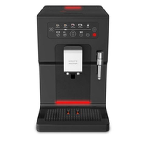 Superautomatyczny ekspres do kawy Rowenta EA8708 15 bar Czarny