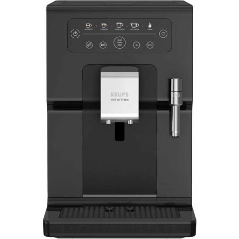 Superautomatyczny ekspres do kawy Rowenta EA8708 15 bar Czarny