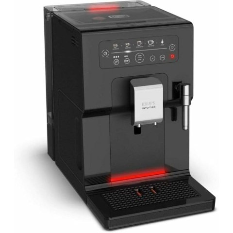 Superautomatyczny ekspres do kawy Rowenta EA8708 15 bar Czarny