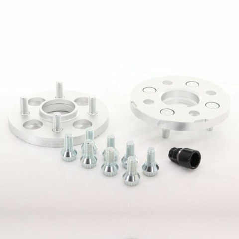 Dystanse poszerzające Japan Racing JRWA1 5X98 3X112 66,0 15 mm
