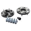 Dystanse poszerzające Japan Racing JRWA1 5X98 3X112 CB 57,1 15 mm