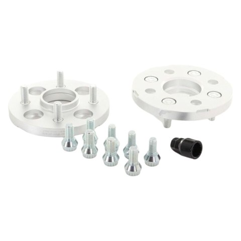 Dystanse poszerzające Japan Racing JRWA1 5X98 3X112 CB 57,1 15 mm