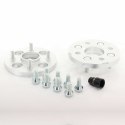 Dystanse poszerzające Japan Racing JRWA1 5X98 3X112 CB 57,1 15 mm