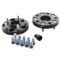 Dystanse poszerzające Japan Racing JRWA1 5X98 3X112 CB 57,1 20 mm