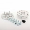 Dystanse poszerzające Japan Racing JRWA1 5X98 3X112 CB 57,1 20 mm