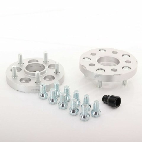 Dystanse poszerzające Japan Racing JRWA1 5X98 3X112 CB 57,1 20 mm