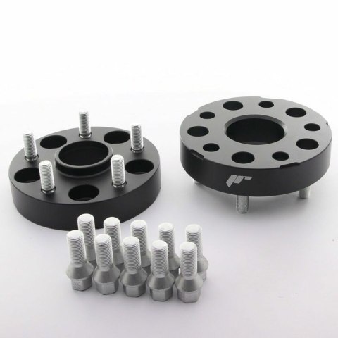 Dystanse poszerzające Japan Racing JRWA1 5X98 3X112 CB 57,1 30 mm
