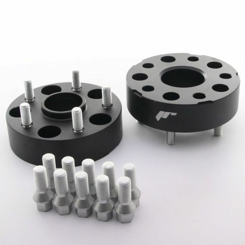 Dystanse poszerzające Japan Racing JRWA1 PCD 4x100 CB 57,1 40 mm