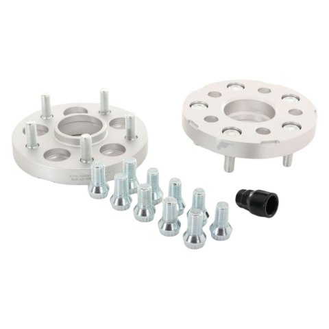 Dystanse poszerzające Japan Racing JRWA1 PCD 5x120 CB 72,6 20 mm