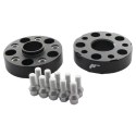 Dystanse poszerzające Japan Racing JRWA2 5X98 3X112 66,0 35 mm