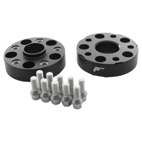 Dystanse poszerzające Japan Racing JRWA2 5X98 3X112 66,0 35 mm