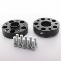 Dystanse poszerzające Japan Racing JRWA2 5X98 3X112 66,0 35 mm