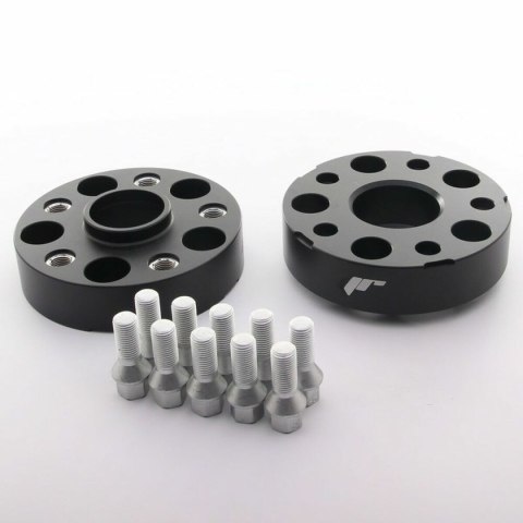 Dystanse poszerzające Japan Racing JRWA2 5X98 3X112 66,0 35 mm