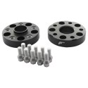 Dystanse poszerzające Japan Racing JRWA2 PCD 4x100 CB 57,1 30 mm