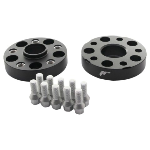 Dystanse poszerzające Japan Racing JRWA2 PCD 4x100 CB 57,1 30 mm