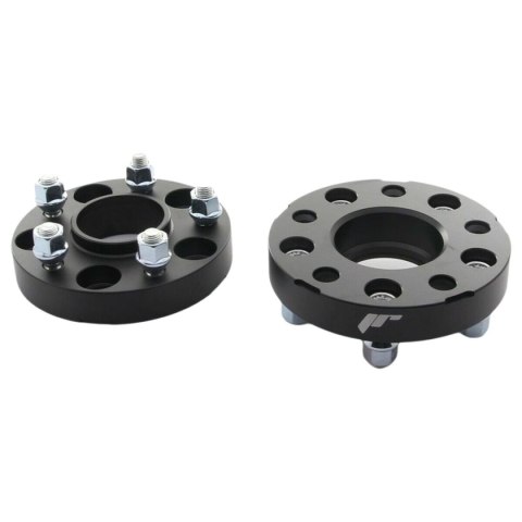 Dystanse poszerzające Japan Racing JRWA3 4 x 108 PCD 4x108 63,3 20 mm