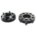 Dystanse poszerzające Japan Racing JRWA3 PCD 4x114 CB 66,1 20 mm