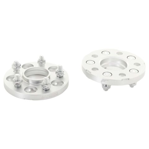 Dystanse poszerzające Japan Racing JRWA3 PCD 5x108 63,3 15 mm
