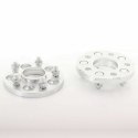 Dystanse poszerzające Japan Racing JRWA3 PCD 5x108 63,3 15 mm