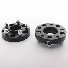 Dystanse poszerzające Japan Racing JRWA3 PCD 5x108 63,3 25 mm