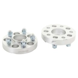 Dystanse poszerzające Japan Racing JRWA3 PCD 5x108 63,3 25 mm