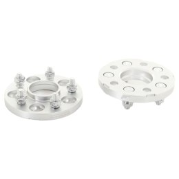Dystanse poszerzające Japan Racing JRWA3 PCD 5x114 67,0 15 mm