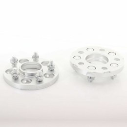 Dystanse poszerzające Japan Racing JRWA3 PCD 5x114 CB 66,1 15 mm