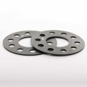Dystanse poszerzające Japan Racing JRWS1 PCD 4x100 56,1 3 mm