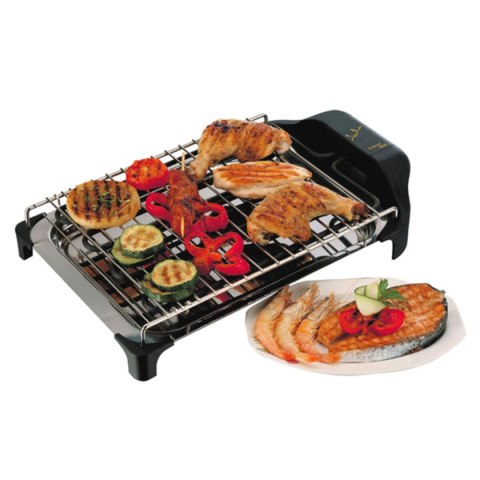 Elektryczny Grill JATA BQ101 2400 W