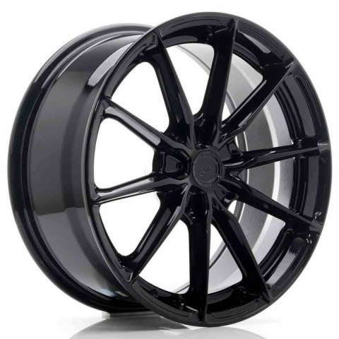 Felga Samochodowa Japan Racing JR37 Czarny 18" ET20