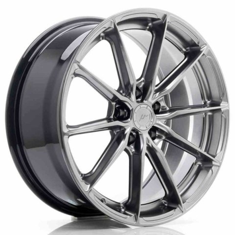 Felga Samochodowa Japan Racing JR37 Czarny 18" PCD 5x108 ET40