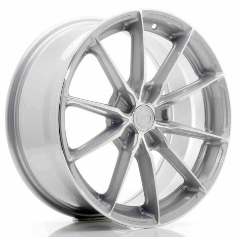 Felga Samochodowa Japan Racing JR37 Srebrzysty 18" ET20