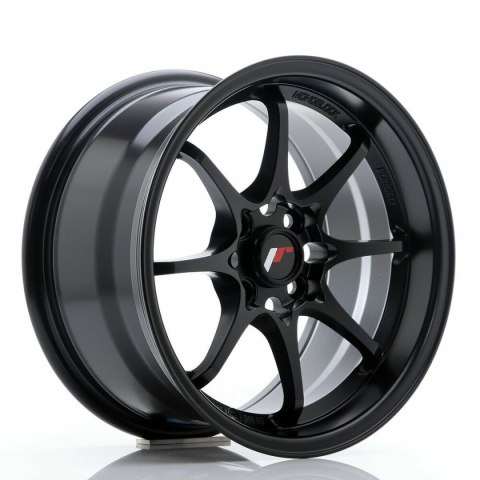 Felga Samochodowa Japan Racing JR5 Czarny 15" PCD 4x100 ET28 CB 73,1