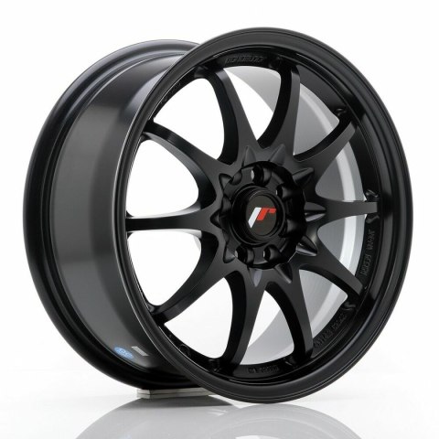 Felga Samochodowa Japan Racing JR5 Czarny 16" PCD 4x100 PCD 4x108 ET30 CB 73,1