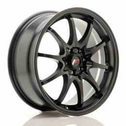 Felga Samochodowa Japan Racing JR5 Czarny PCD 4x100 PCD 4x114 ET35 CB 73,1 17