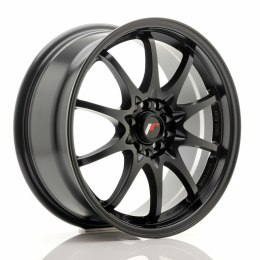 Felga Samochodowa Japan Racing JR5 Czarny PCD 5x100 PCD 5x114 ET35