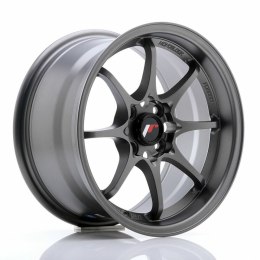 Felga Samochodowa Japan Racing JR5 Metal 15
