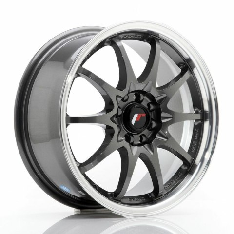 Felga Samochodowa Japan Racing JR5 Metal 16" PCD 4x100 PCD 4x108 ET30 CB 73,1