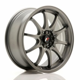 Felga Samochodowa Japan Racing JR5 Metal PCD 5x100 PCD 5x114 ET35 CB 73,1 17