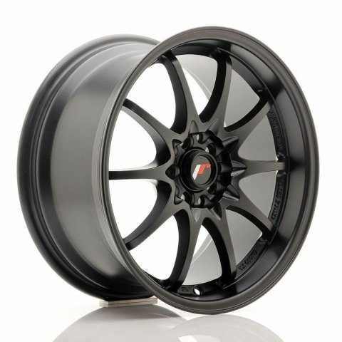 Felga Samochodowa Japan Racing JR5178543573BF Czarny PCD 4x114 ET35 CB 73,1 17"