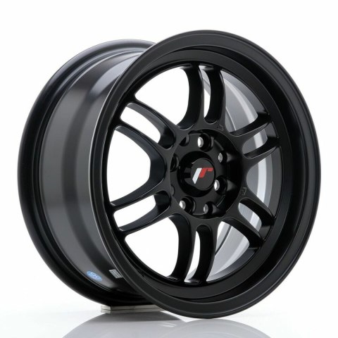 Felga Samochodowa Japan Racing JR7 Czarny 15" PCD 4x100 PCD 4x114 ET38