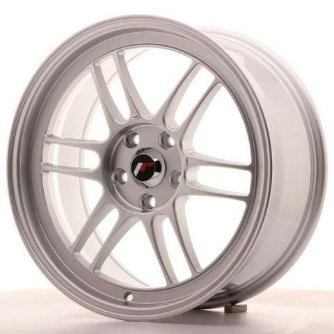 Felga Samochodowa Japan Racing JR7 Srebrzysty 18" PCD 5x114 ET35 CB 74,1