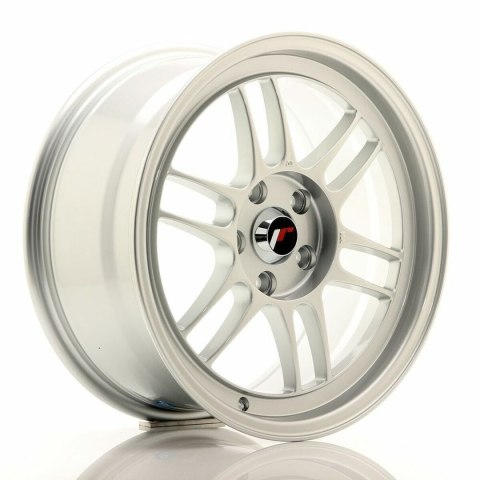 Felga Samochodowa Japan Racing JR7 Srebrzysty PCD 5x114 ET35 CB 73,1 17"