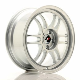 Felga Samochodowa Japan Racing JR7 Srebrzysty PCD 5x114 ET42 17