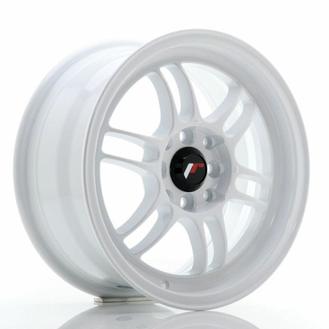 Felga Samochodowa Japan Racing JR7157043873W Biały 15" PCD 4x100 PCD 4x114 ET38 CB 73,1