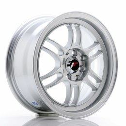Felga Samochodowa Japan Racing JR715704H3873S Srebrzysty 15
