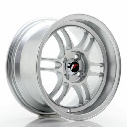 Felga Samochodowa Japan Racing JR715804H3573S Srebrzysty 15