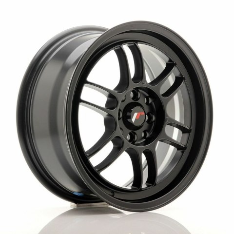 Felga Samochodowa Japan Racing JR7167043873BF Czarny 16" PCD 4x114 ET38 CB 73,1